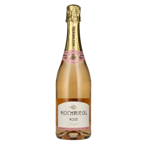 Hochriegl Rosé